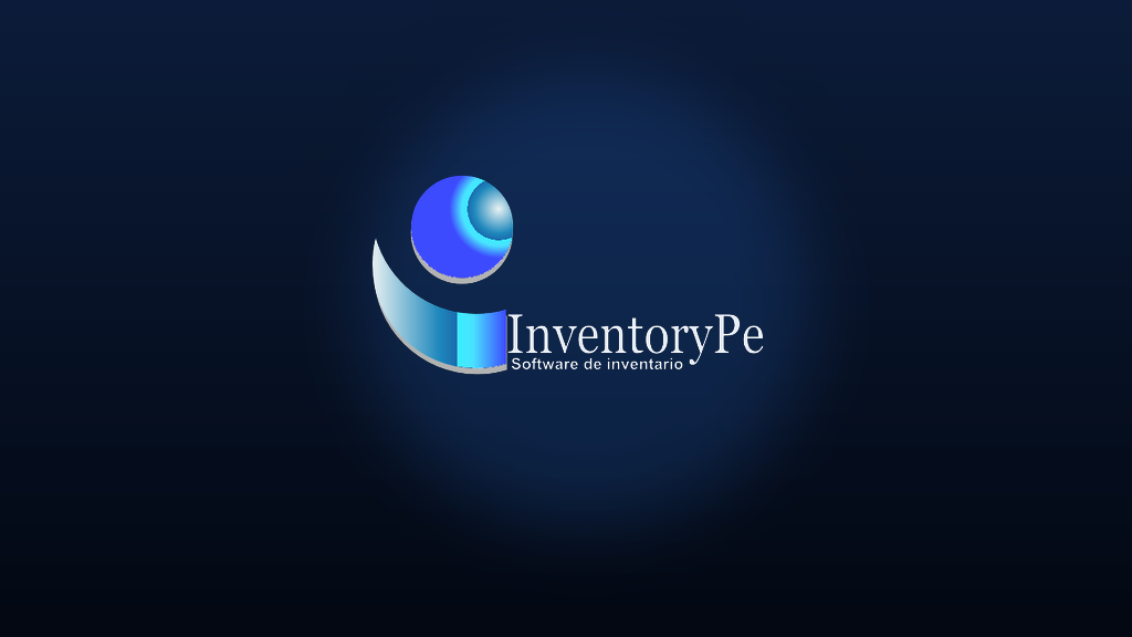 InventoryPe - inventario y caja para bodegas en Windows