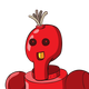 RobertBed