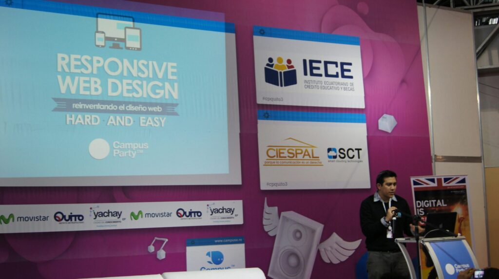 El Principal Beneficio del Diseño Responsivo en un Sitio Web