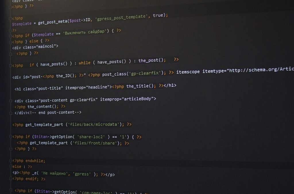 WordPress: Qué son las Páginas y las Entradas