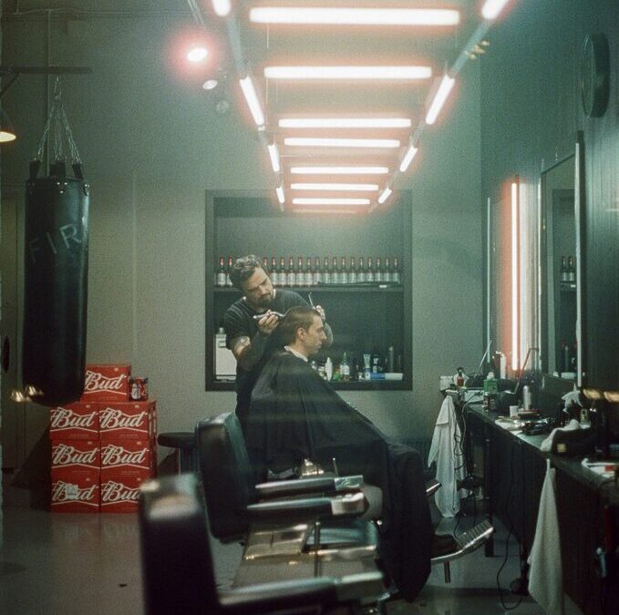 Cómo y para qué me sirve un sitio web en mi barbería