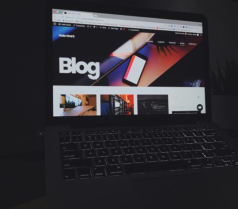 Cómo generar ingresos con un blog personal