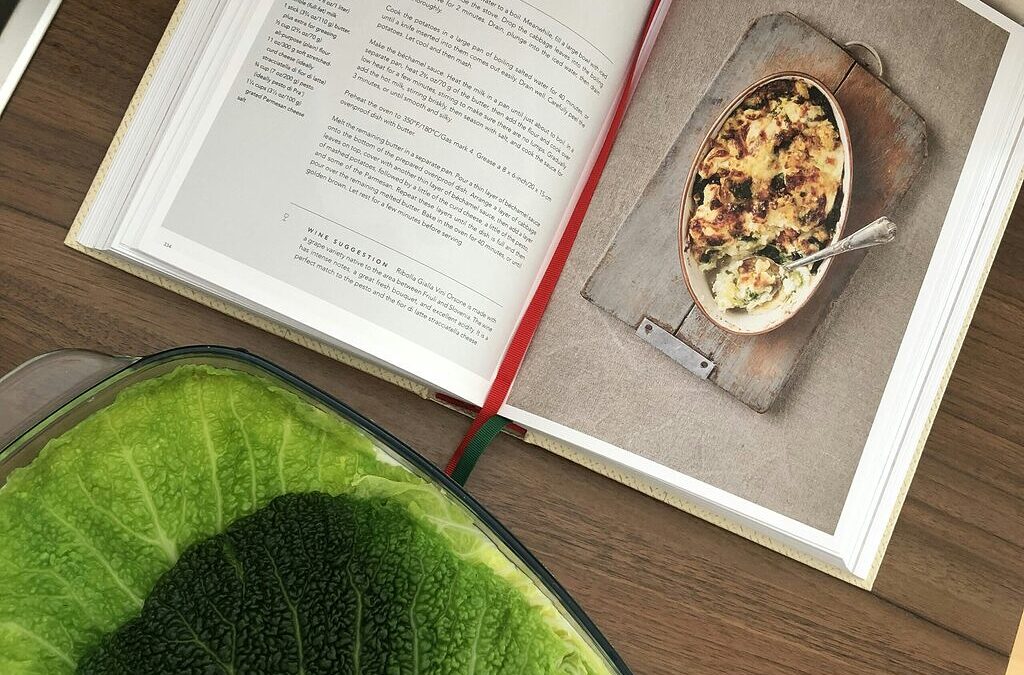 Monetizar con un Sitio Web de Recetas de Cocina: Estrategias y Consejos Clave
