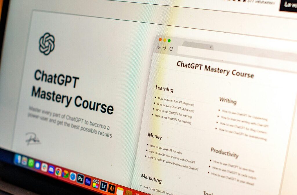 Cómo crear un sitio web de WordPress para impartir clases y monetizar cursos virtuales